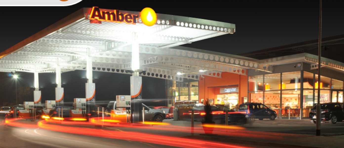 Amber Service Station Jobs & Careers Jobbio
